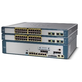 Cisco UC520-48U-12FXO-K9