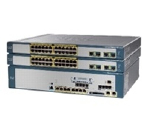 Cisco UC520-48U-6BRI-K9 Cisco UC520-48U-6BRI-K9