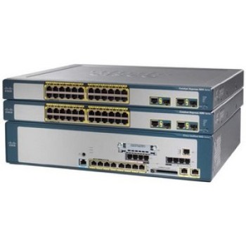 Cisco UC520-48U-T/E/B-K9