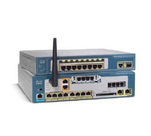 UC520W-16U-2BRI-K9 |