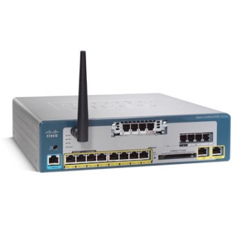 UC520W-8U-4FXO-K9 |