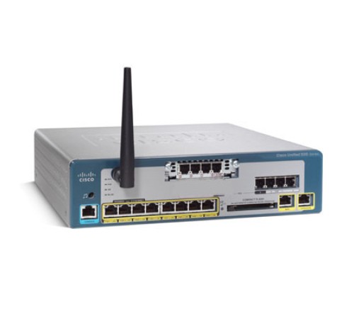UC520W-8U-4FXO-K9 | UC520W-8U-4FXO-K9 |