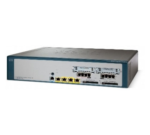 Cisco UC560-BRI-K9 Cisco UC560-BRI-K9