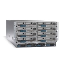 UCS 5100 Series Blade Server Chassis