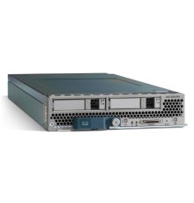 Cisco UCS B200 M1 Blade Server Cisco UCS B200 M1 Blade Server