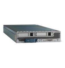 Cisco UCS B200 M2 Blade Server Cisco UCS B200 M2 Blade Server