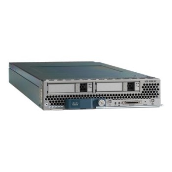 Cisco UCS B200 M2 Blade Server