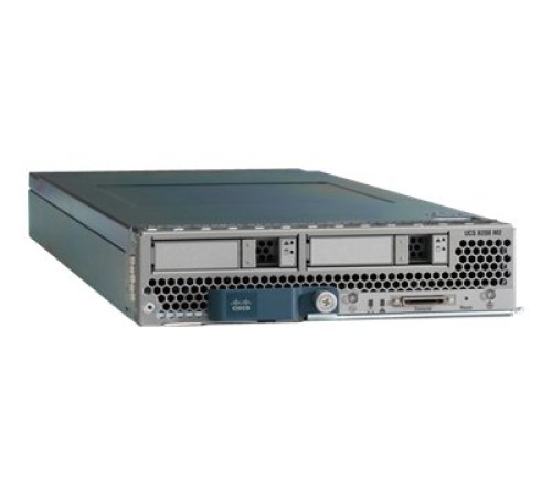Cisco UCS B200 M2 Blade Server