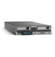 Сервер-лезо Cisco UCS B22 M3