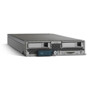 Сервер-лезо Cisco UCS B22 M3