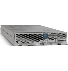 Cisco UCS B230 M1 Blade Server Cisco UCS B230 M1 Blade Server