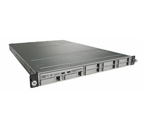Сервер Cisco UCS C22 M3