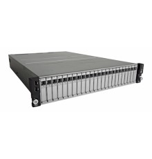 Сервер Cisco UCS C24 M3