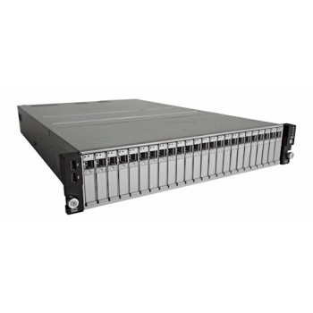 Сервер Cisco UCS C24 M3
