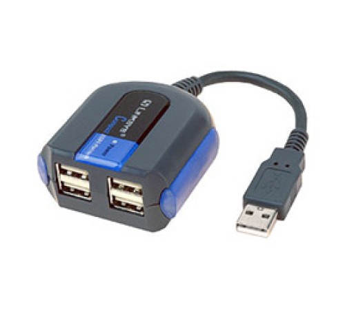 Linksys USBHUB4C Linksys USBHUB4C