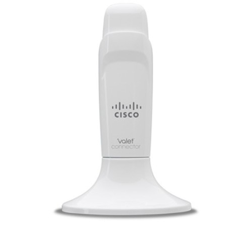 Wi-Fi адаптер Cisco Valet Connector AM10