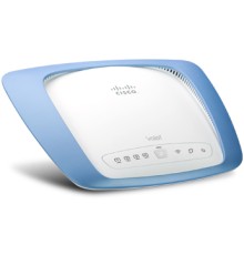 Wi-Fi маршрутизатор Cisco Valet M10