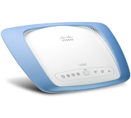 Wi-Fi маршрутизатор Cisco Valet M10 Wi-Fi маршрутизатор Cisco Valet M10