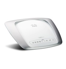 Wi-Fi маршрутизатор Cisco Valet M20