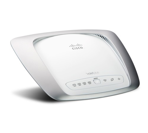 Wi-Fi маршрутизатор Cisco Valet M20 Wi-Fi маршрутизатор Cisco Valet M20