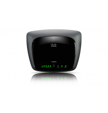 Маршрутизатор Linksys (Cisco) WAG120N Маршрутизатор Linksys (Cisco) WAG120N
