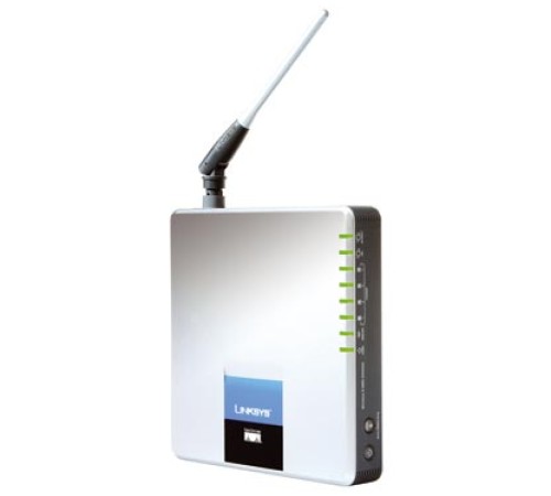 Linksys WAG54GS Linksys WAG54GS