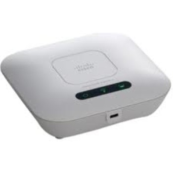 Точка доступу Cisco WAP121-E-K9-G5