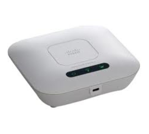 Точка доступу Cisco WAP121-E-K9-G5 Точка доступу Cisco WAP121-E-K9-G5
