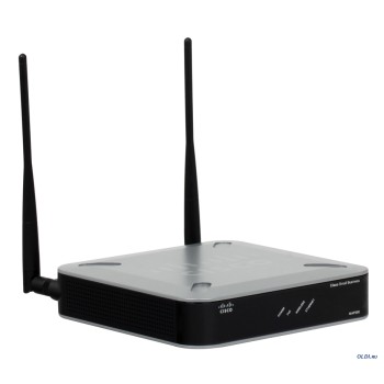 Точка доступу Cisco SB WAP200-EU