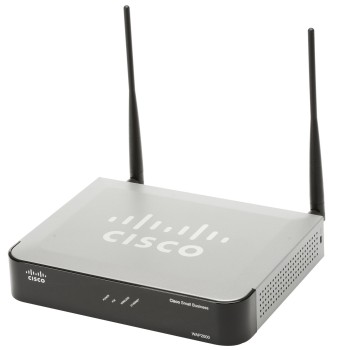 Точка доступу Cisco SB WAP2000-G5