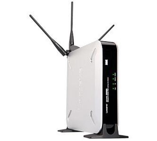 Linksys WAP4400N Linksys WAP4400N