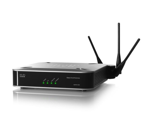 Точка доступу Cisco SB WAP4410N-G5