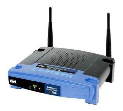 Linksys WAP54G