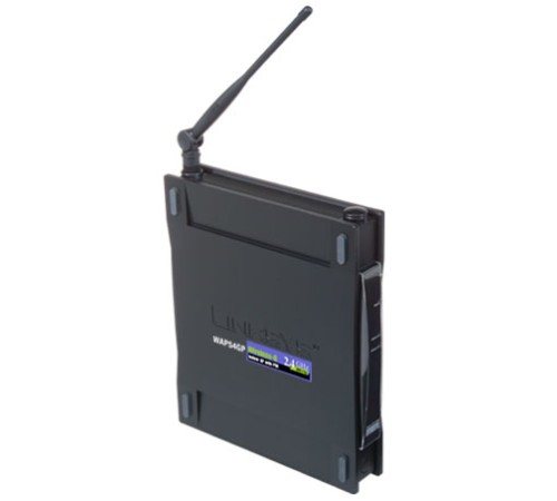 Linksys WAP54GP Linksys WAP54GP