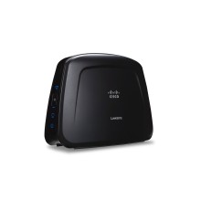 Точка доступу Linksys (Cisco) WAP610N