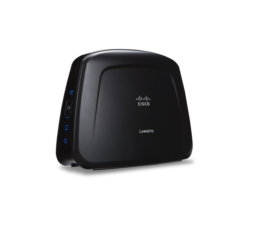 Точка доступу Linksys (Cisco) WAP610N