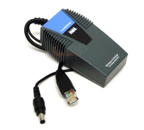 Linksys WBP54G Linksys WBP54G
