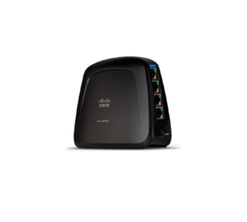 Linksys (Cisco) WES610N-EE Linksys (Cisco) WES610N-EE