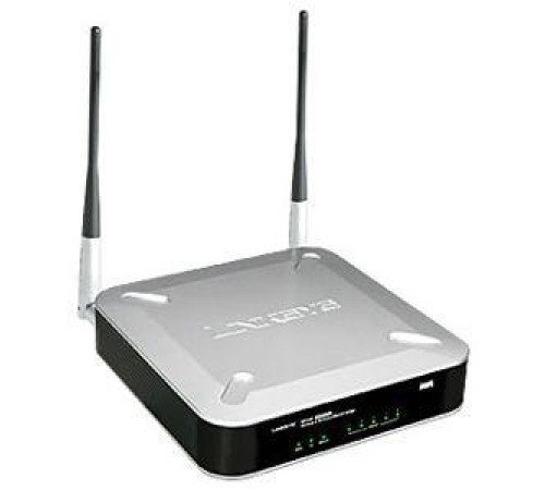 Linksys WET200