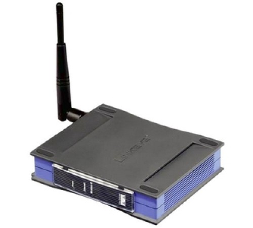 Linksys WET54G Linksys WET54G