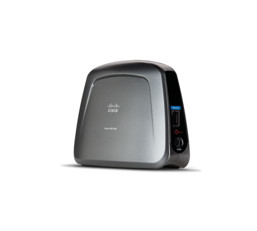 Linksys (Cisco) WET610N