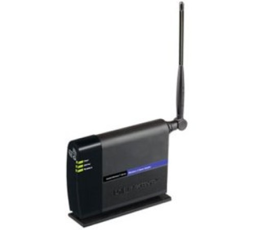 Linksys WGA54G Linksys WGA54G