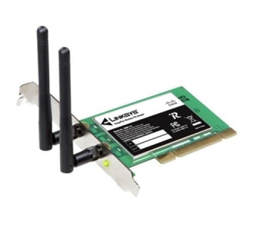 LinkSys WMP110 LinkSys WMP110