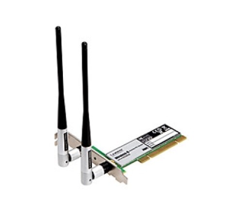 LinkSys WMP200 LinkSys WMP200