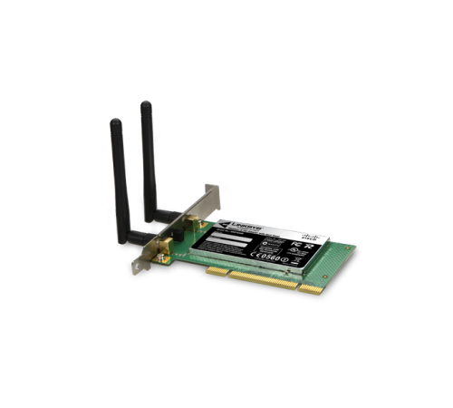 Linksys (Cisco) WMP600N Linksys (Cisco) WMP600N
