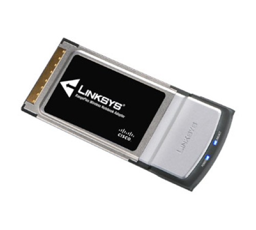 Linksys WPC100 Linksys WPC100