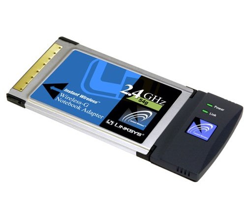Linksys WPC200 Linksys WPC200