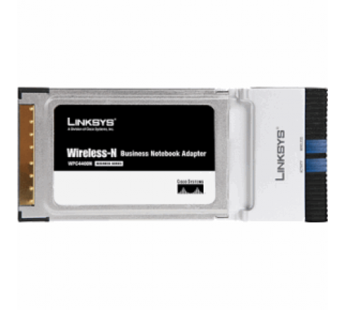 Linksys WPC4400N