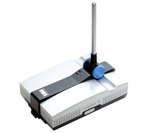 Linksys WRE54G Linksys WRE54G