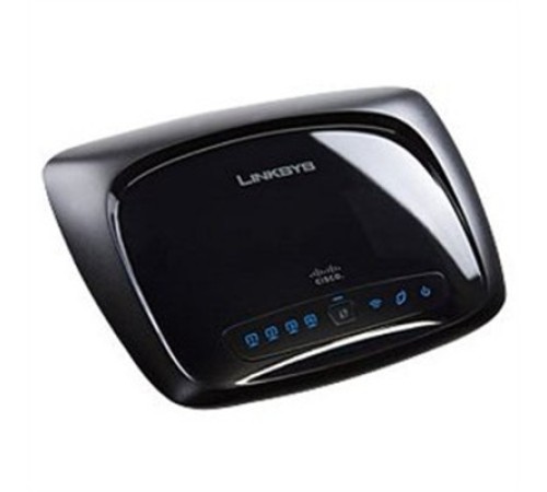 Linksys WRT110 Linksys WRT110
